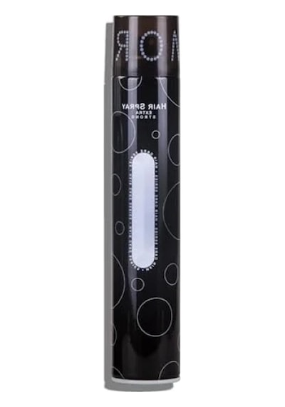 Ekstra Güçlü Kalıcı Tutuş Saç Spreyi 400 Ml