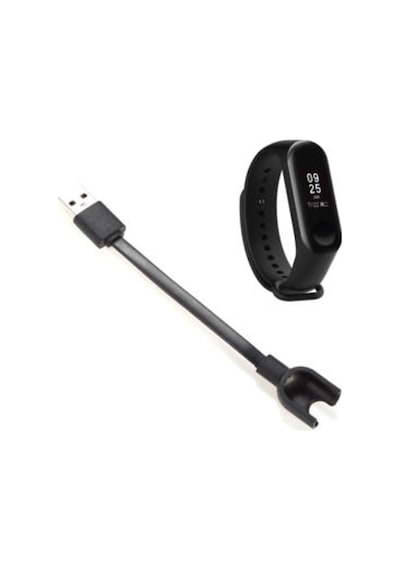 Xiaomi Mi Band 3 Şarj Cihazı Şarj Aleti
