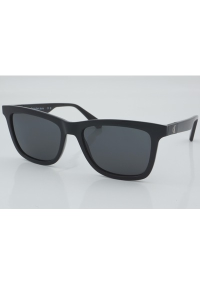 Calvin Klein Jeans Ckj24601s N 001 54 - 01 Güneş Gözlüğü Siyah