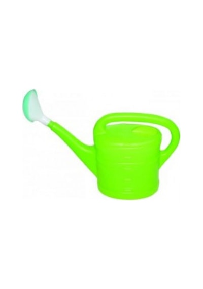 Çiçek Sulama Kabı Bahçe Sulama Bidonu Kabı -10Lt