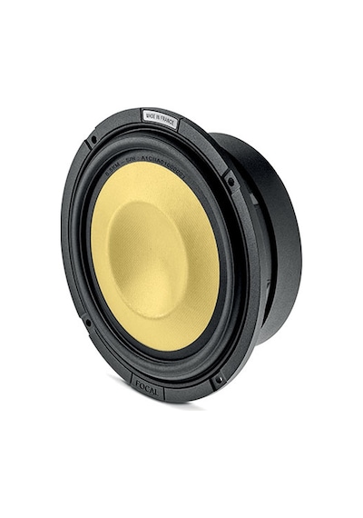 Öztürk Elektronik-focal K2 Power M 6.5 Km