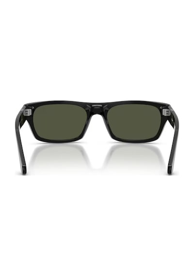 Persol Po3398s 95 31 55 Unisex Güneş Gözlüğü Siyah