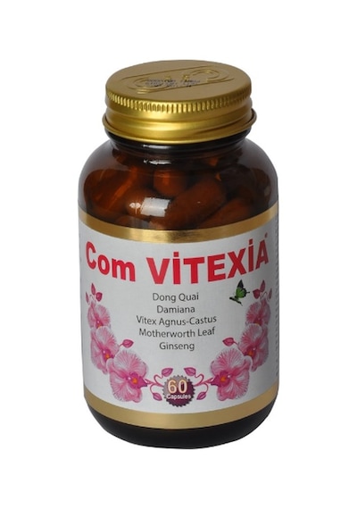Vitexia 60 Kapsül