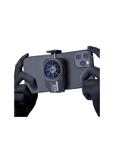 Hadron Hdx4353 Radyotörlü Telefon Soğutucu Fan