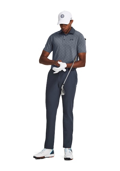 Under Armour Ua Drıve Tapered Pant Erkek Eşofman Altı 1364410 1364410 044 044 Çok Renkli