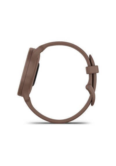 Garmin Vivomove Sport Kahverengi Akıllı Saat Kahverengi