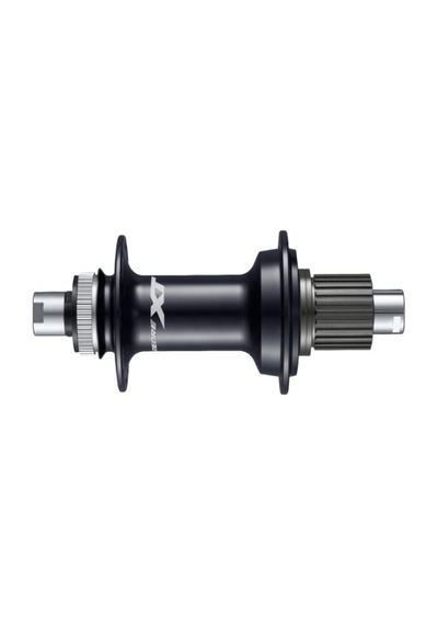 Shimano Xt Fh-m8130-b Arka Göbek 157/12mm 32d 12v Micro Spline Siyah