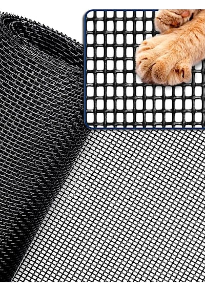 Evcil Hayvan Kedi - Köpek Teli - Tülü - Güçlü- Yırtılmaz