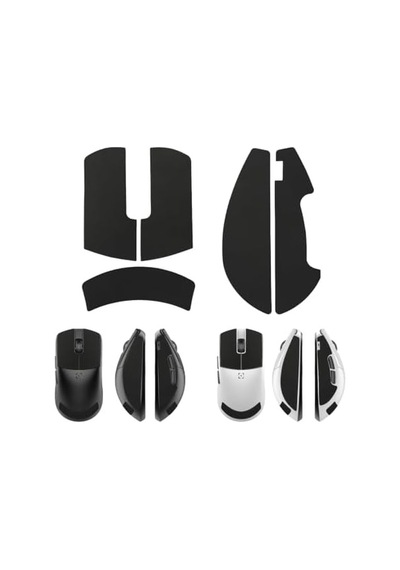 Mouse Grip Tape Crosshair/pro/ultra İle Uyumlu Grip Tape Diğer