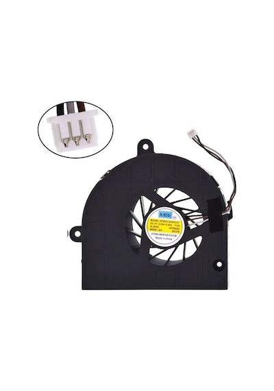 Acer Uyumlu Dc2800092S0 Dc2800092D0 Mf60120V1-C040-G99 Cpu Sogu