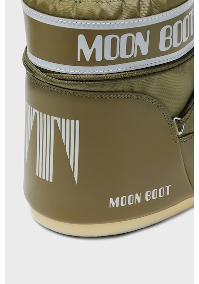 Moon Boot Bayan Kar Botu 80d1409340 M006 Haki Haki