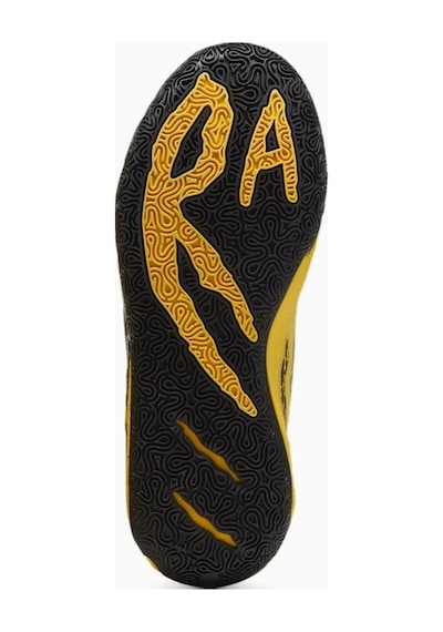 Puma Lamelo Ball Mb.03 Porsche Erkek Basketbol Ayakkabısı 309847-01 Sarı