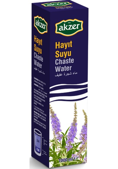 Hayıt Suyu 1 Lt