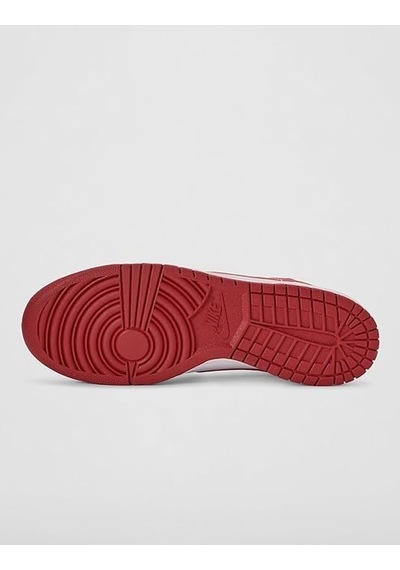 Nike Bıg Nıke Low Beyaz Erkek Günlük Spor Ayakkabı 355152-150