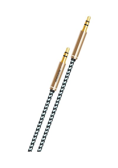 Ac-290 3.5 Mm Jack Aux Kablo