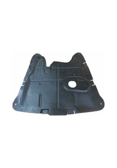 Renault Clıo- Symbol- Sd- 09/12 Karter Muhafaz Plastiği Uyumlu 8200158866