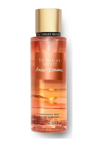 Victoria's Secret Amber Romance Body Mist Kadın Vücut Spreyi 250 ML