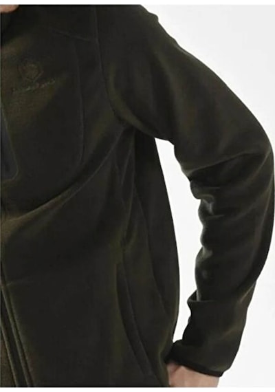 Lumberjack 5w Ml Nordıc 7sn165 5pr Haki Erkek Sweatshirt A102024076 Haki