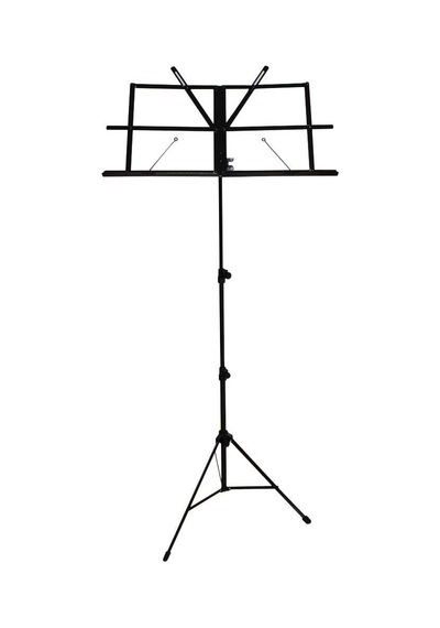 Maxtone Tms-103b Nota Sehpası Siyah