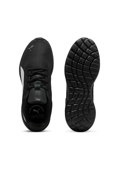 Puma Softride Cosmic Lt Erkek Siyah Sneaker Ayakkabı 40023501 1633125 Siyah