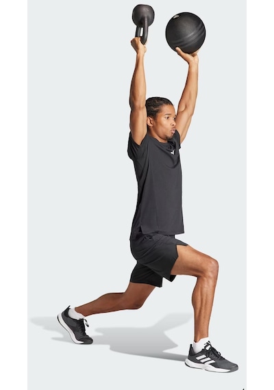 Adidas Designed For Training Erkek Tişört C-adıık9725e50a00