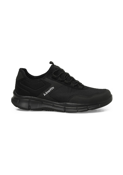 Kinetix Zeplın Tx 6fx Siyah Erkek Comfort Ayakkabı 000000000102125209 Siyah