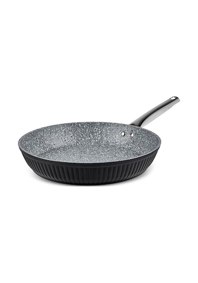 Karaca  Biogranit Lopus Tava 26 Cm Siyah