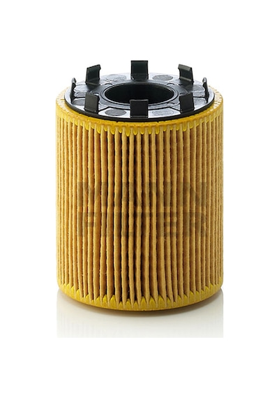 Opel Astra H 1.3 Cdtı Dizel Yağ Filtresi 2005-2012 Mann Filter Tırnaklı