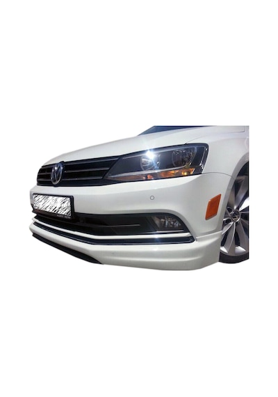 Volkswagen Jetta Ön Tampon Eki 2015 ve Sonrası