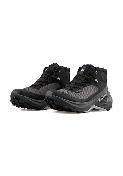 Salomon Genesıs Mıd Gtx Erkek Outdoor Botu L45409100 Siyah