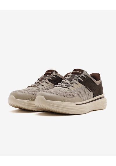 Skechers Nevarro Erkek Bej Günlük Ayakkabı 211334 Tpbr Bej