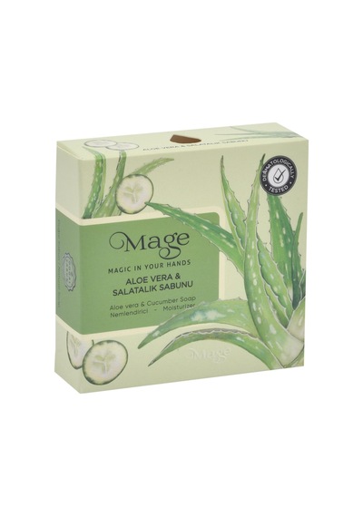 Aloe Vera Sabunu Diğer