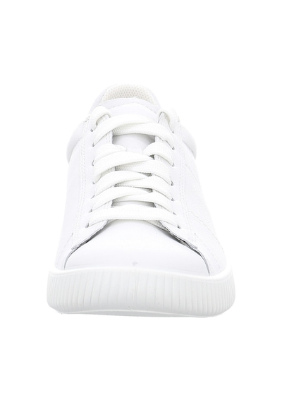 Sneaker Günlük Kadın 2-000370-1100 Legero Sılence White Beyaz