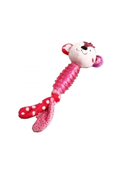 Gigwi Suppa Puppa Pembe Sesli Maymun Diş Kaşıma 23 CM