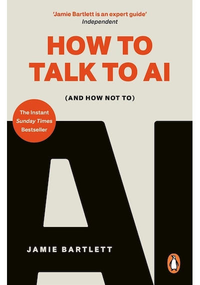 How To Talk To Aı And How Not To Wh Allen