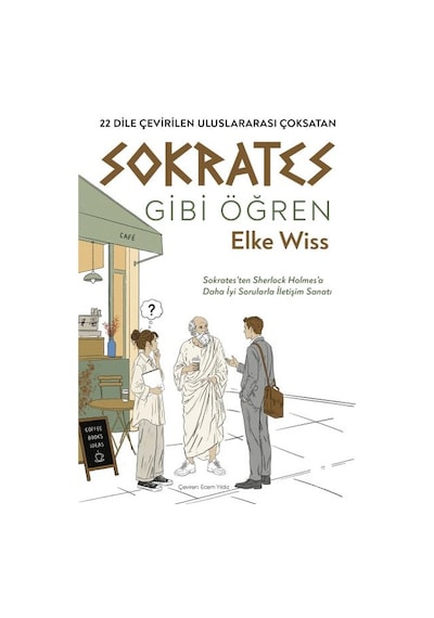Sokrates Gibi Öğren - Kyut-899950