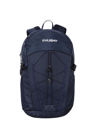 Husky Nory 22 Lt Sırt Çantası Mavi