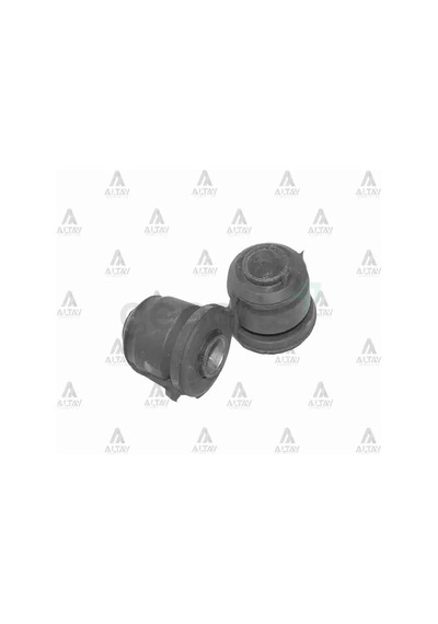 Burç Salıncak L-200 Alt Dışı Lastik 1990-2006 D-21 1987-1997 Yerli 2 Adet