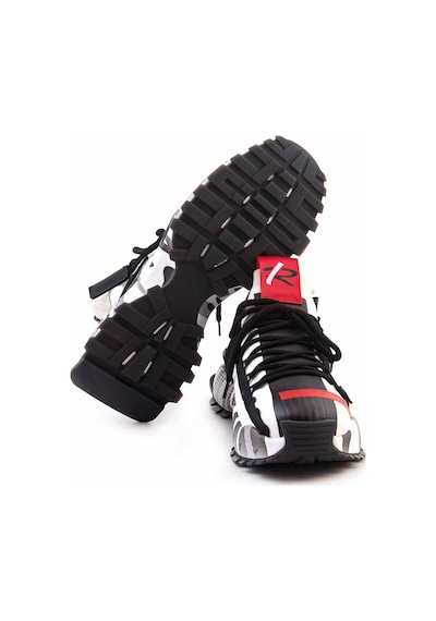 Mocassini Erkek Spor & Sneaker 490 Beyaz