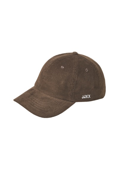 Jack & Jones Kadin Nakis Detayli Kadife Sapka - Basic - 12307312 Bracken