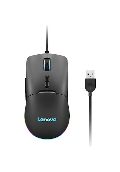 Lenovo M210 Rgb Gaming Mouse