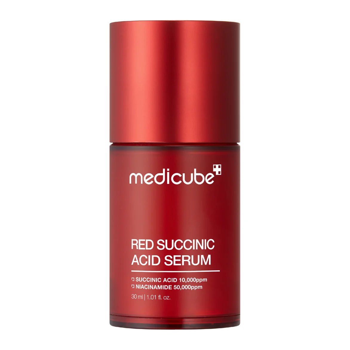 Medicube Red Succınic Acid Clarifying Serum 30ml