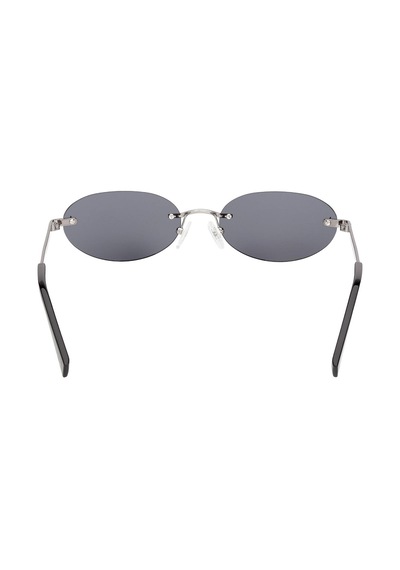 Guess Gj00006 08a 55 Kadın Güneş Gözlüğü Gri
