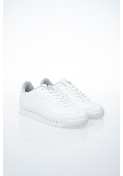 Pierre Cardin Pc-30484 Beyaz Erkek Spor Ayakkabı (456743003) Beyaz