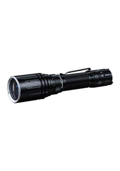 Fenix Tk30r 500 Lümen El Feneri Siyah