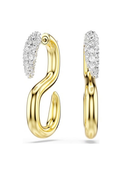 5741796 Swarovski Küpe Dextera:pe Cry/mıx Çok Renkli