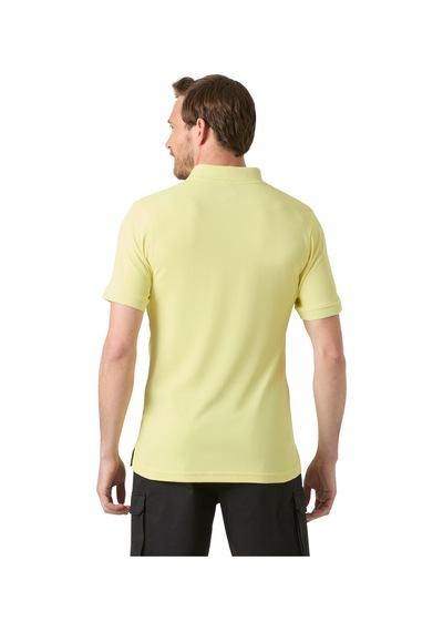 Helly Hansen Driftline Erkek Tişört Sari