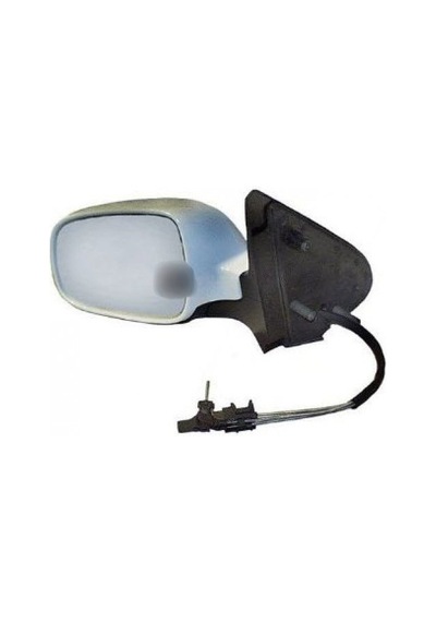 Volkswagen Polo Kapi Aynasi Sol 1989-1999 6n1857507 1075411-vm183l 1.4, 1.6, 1.9 Sdı