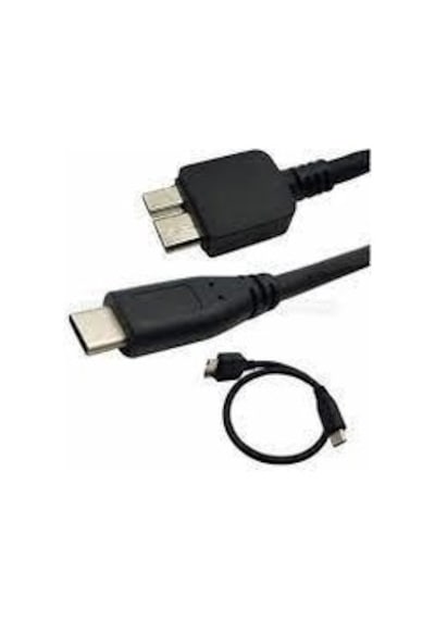 Type-C Usb 3 0 Mikro B Kablo Type-C 3 0 Micro Type-C Usb 3 1 To Mikro Usb B Şarj Ve Data Kablosu
