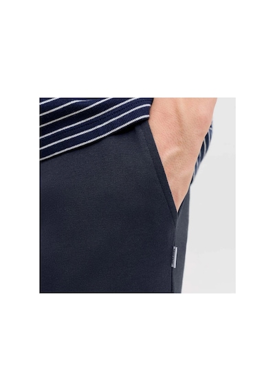 Jack & Jones Jack&jones 12249285 Erkek Sort - Lacivert